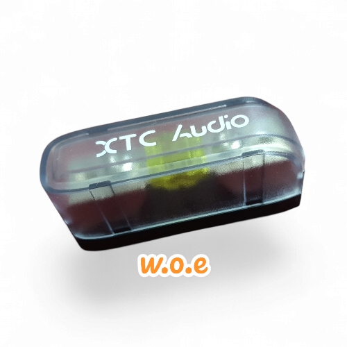 XTC FUSE HOLDER MINI ANL 100AMP - Image 2